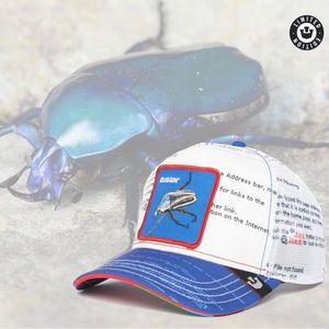 Goorin Bros - “ Bugging “ Limited Circulation